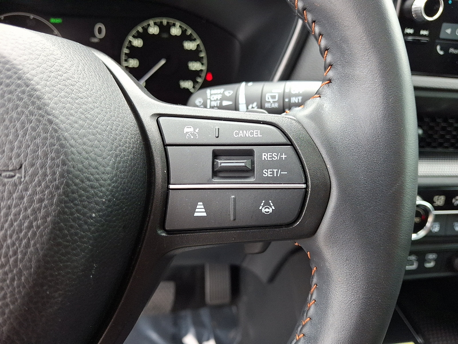 Used 2025 Honda CR-V Sport-L image 23