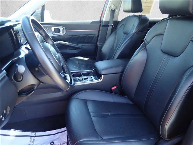 Used 2022 Kia Sorento SX AWD/4WD image 12