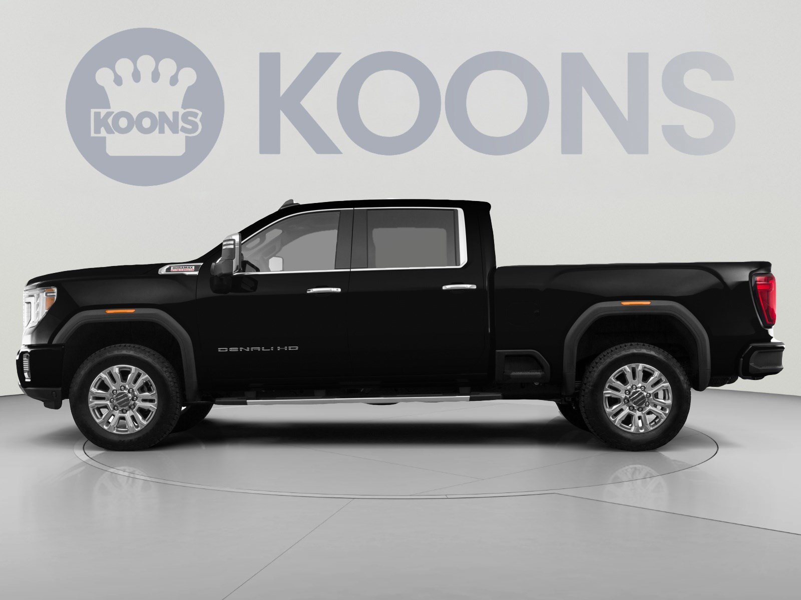 Used 2022 GMC Sierra 2500 Denali w/ Denali Ultimate Package AWD/4WD image 2