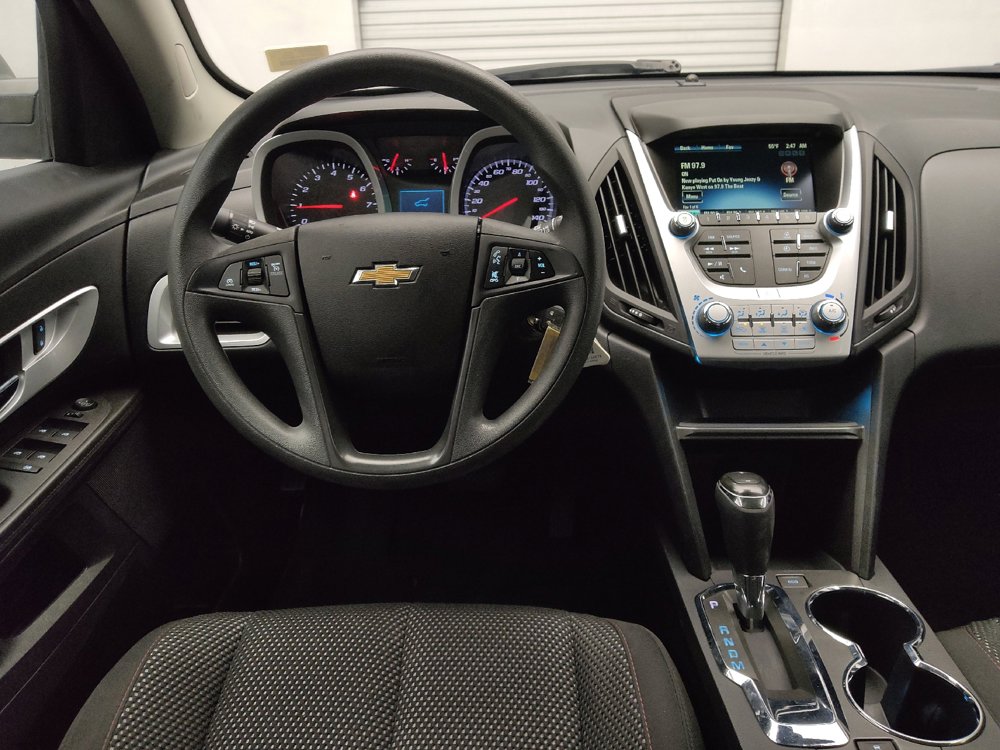 Used 2016 Chevrolet Equinox LS FWD image 22