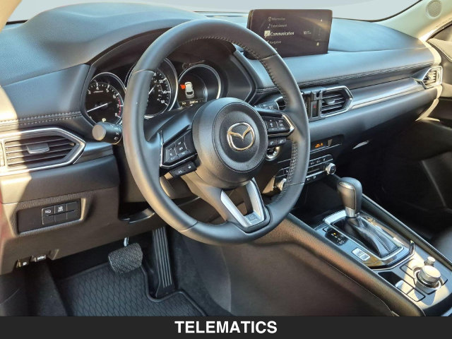 Used 2024 MAZDA CX-5 AWD 2.5 S w/ Select Package image 18
