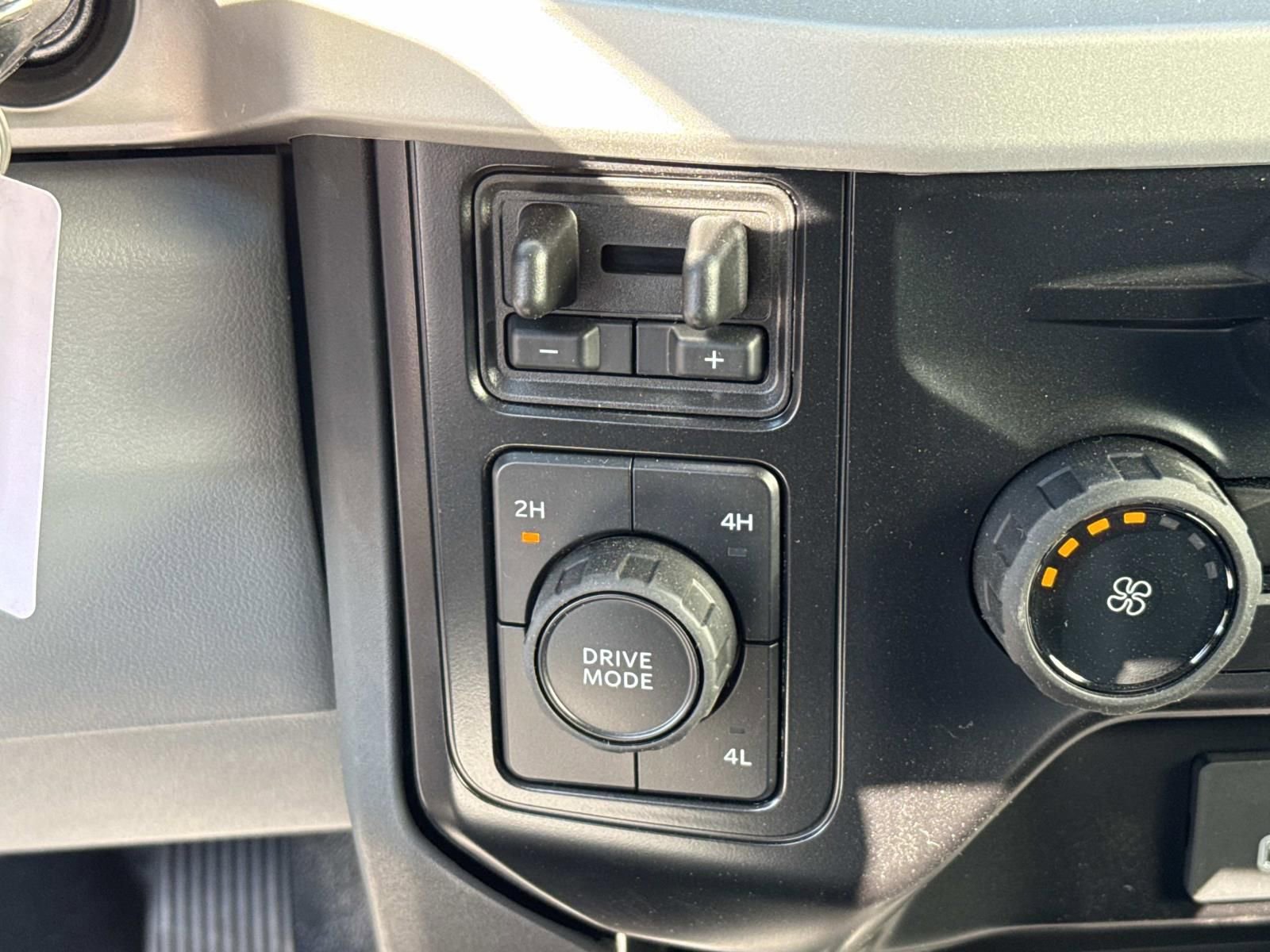 New 2026 Ford F450 XL AWD/4WD image 17