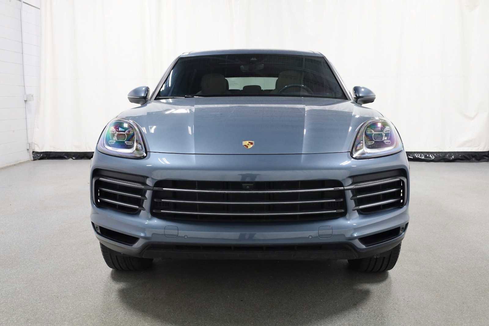 Used 2019 Porsche Cayenne AWD/4WD image 14