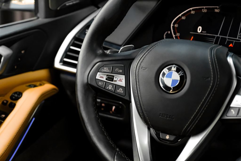 Used 2019 BMW X5 xDrive40i AWD/4WD image 23