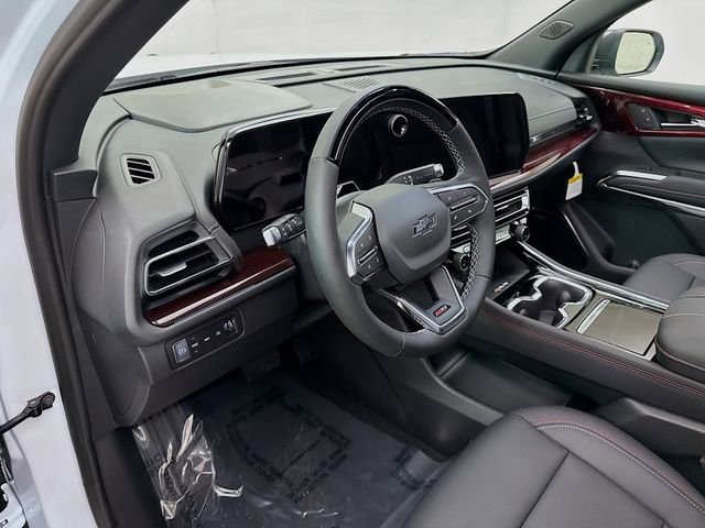 New 2026 Chevrolet Traverse Z71 image 11