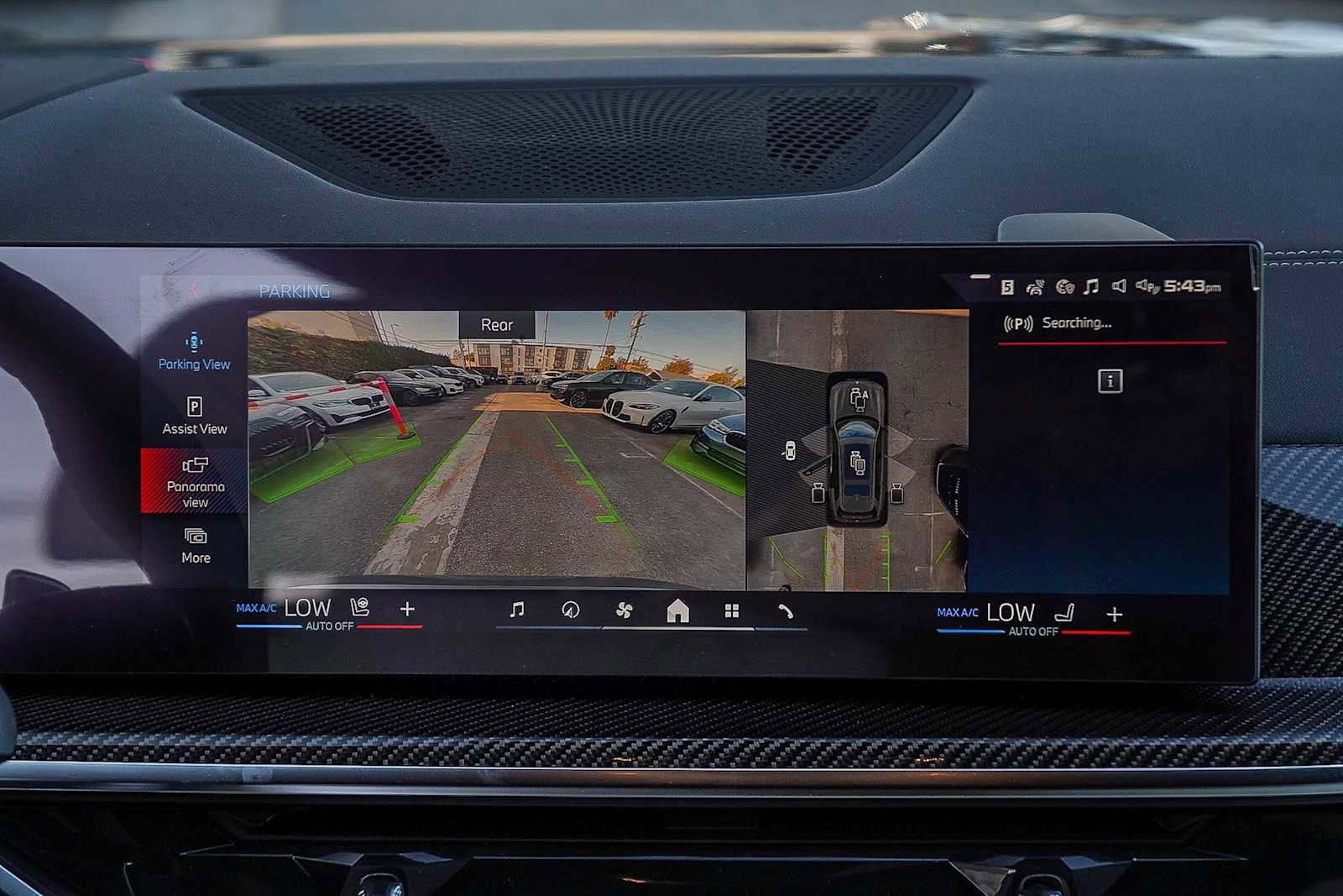 New 2026 BMW X7 M60i AWD/4WD image 14