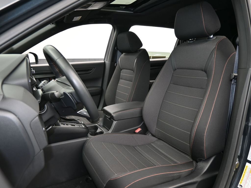 Used 2023 Honda CR-V Sport image 10
