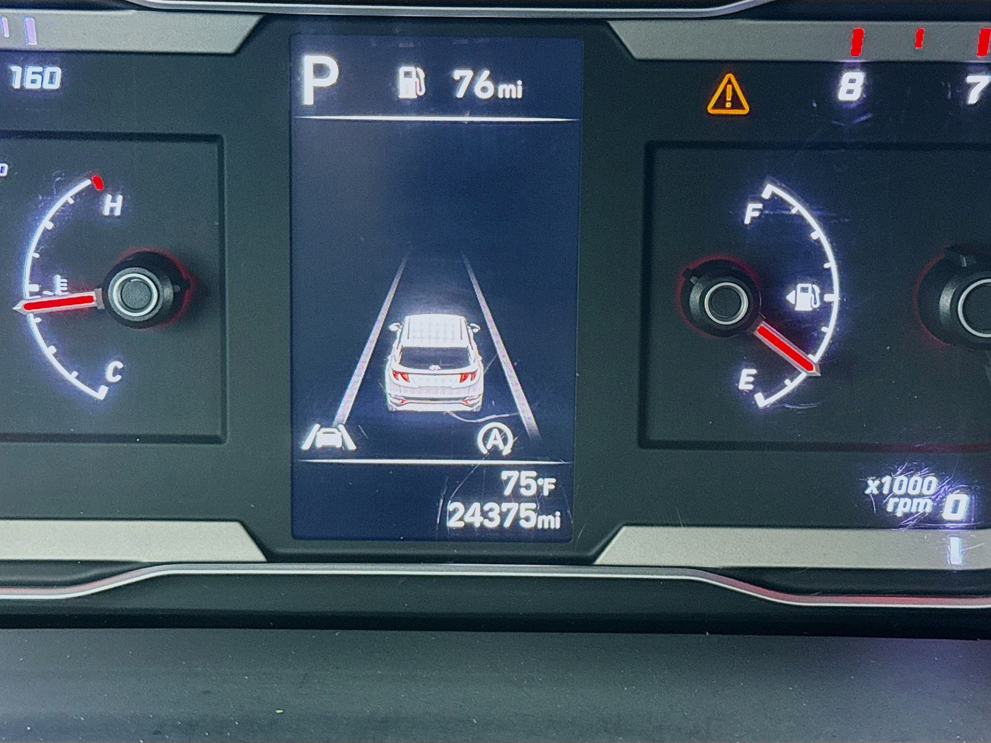 Used 2024 Hyundai Tucson SEL image 8