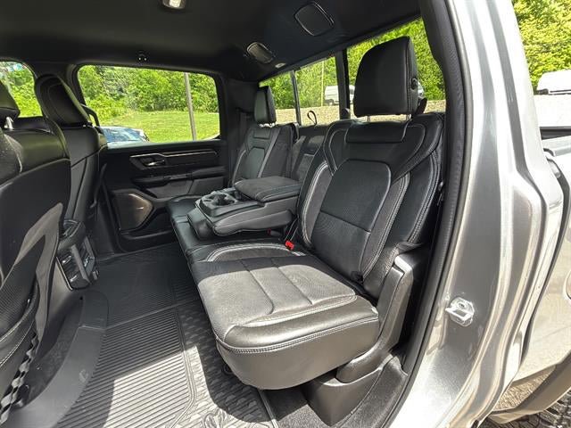 Used 2025 RAM 1500 RHO w/ RHO Level 1 Equipment Group AWD/4WD image 29
