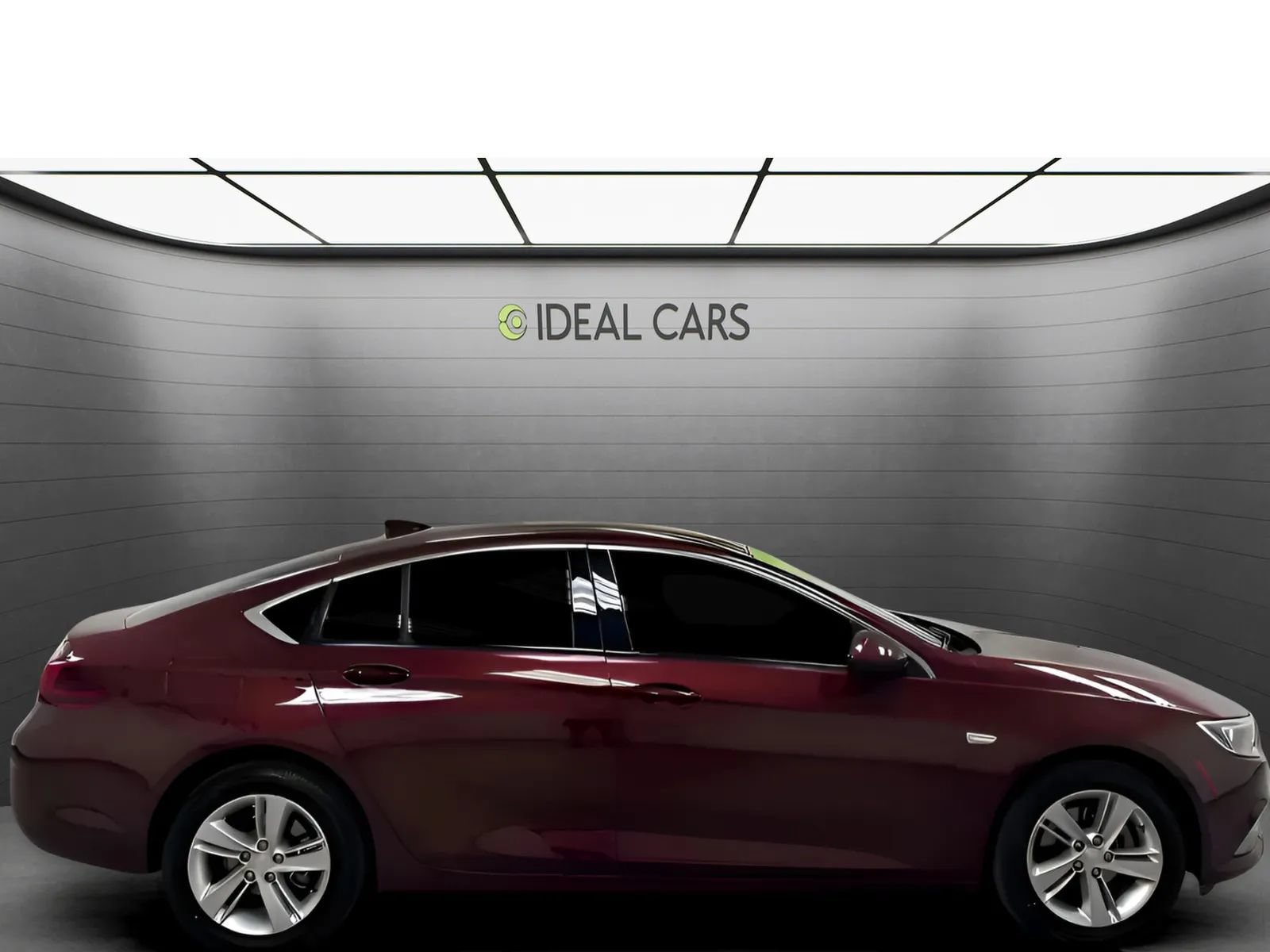Used 2019 Buick Regal Preferred FWD image 4