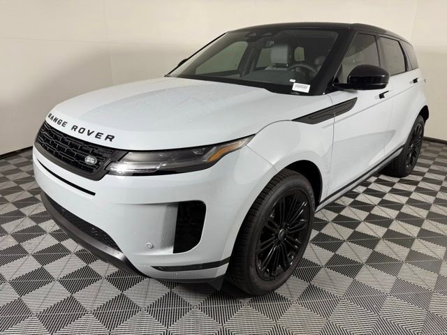 New 2026 Land Rover Range Rover Evoque S image 3