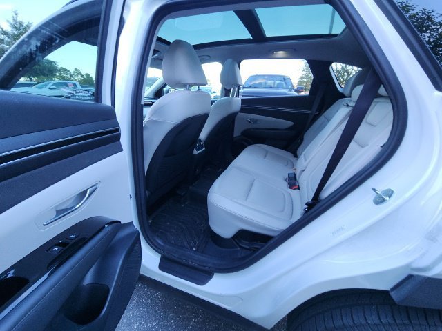 Used 2024 Hyundai Tucson Limited AWD/4WD image 22