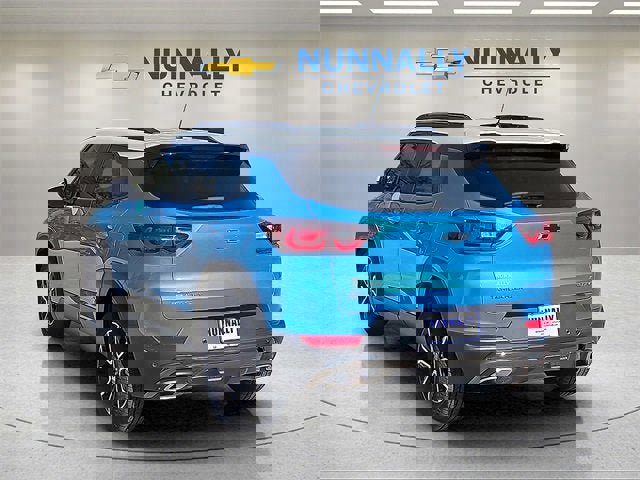 New 2025 Chevrolet TrailBlazer ACTIV w/ Convenience Package image 3