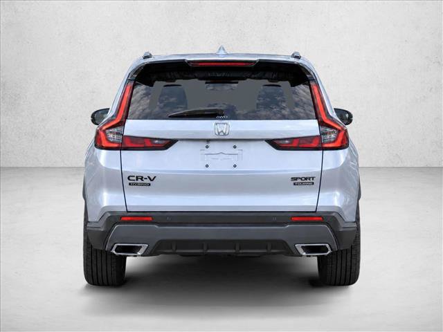 New 2026 Honda CR-V Sport Touring image 6