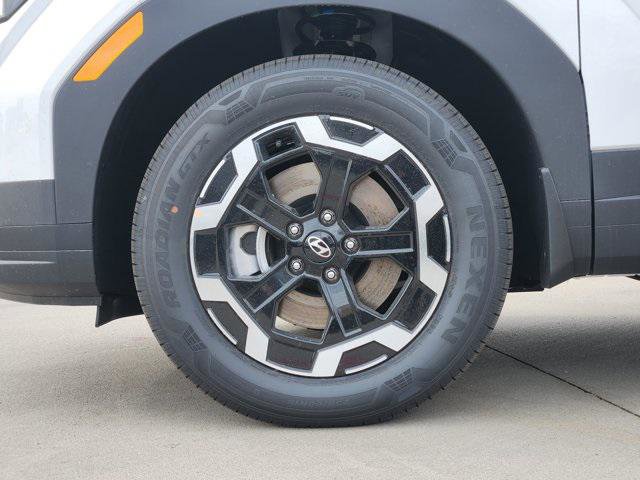 New 2026 Hyundai Santa Fe SE image 7