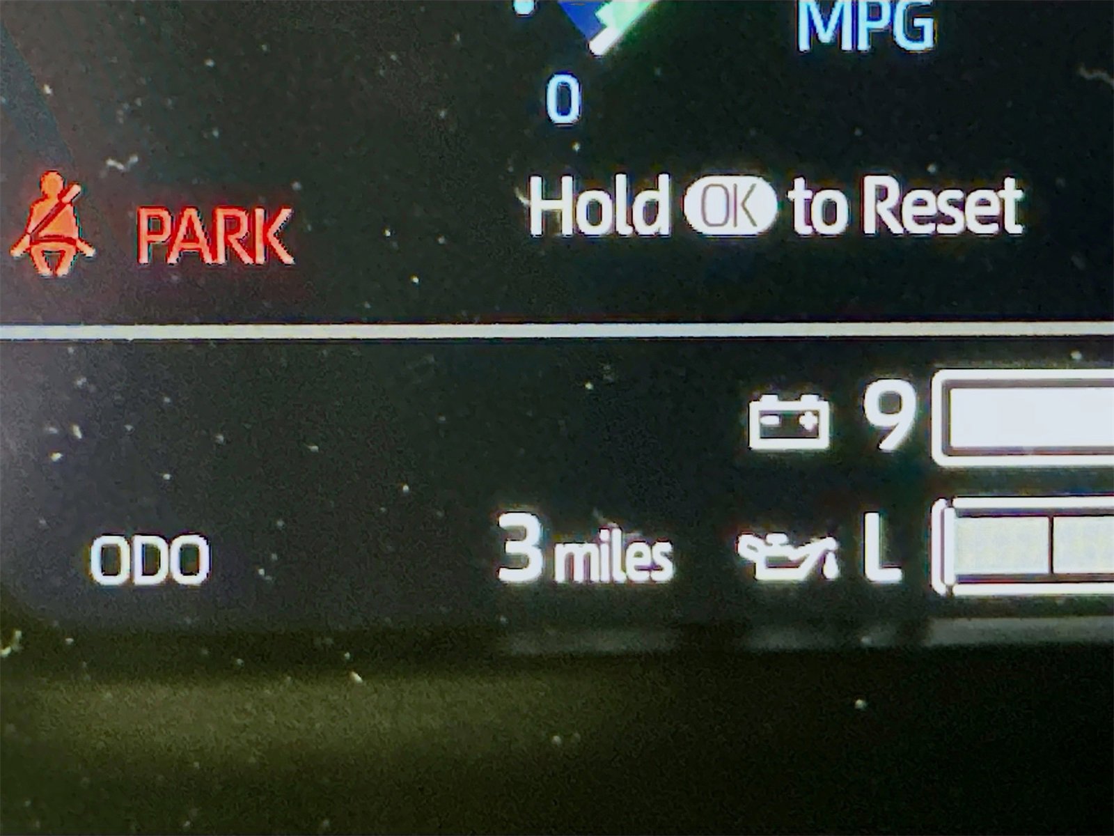 New 2026 Toyota Tundra 1794 Edition image 12