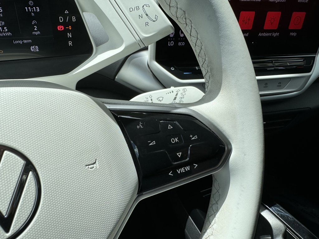 Used 2021 Volkswagen ID.4 1st Edition image 29