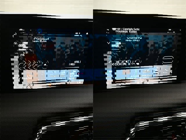 New 2026 Nissan Armada SL w/ Captain's Chari Seat Package image 18