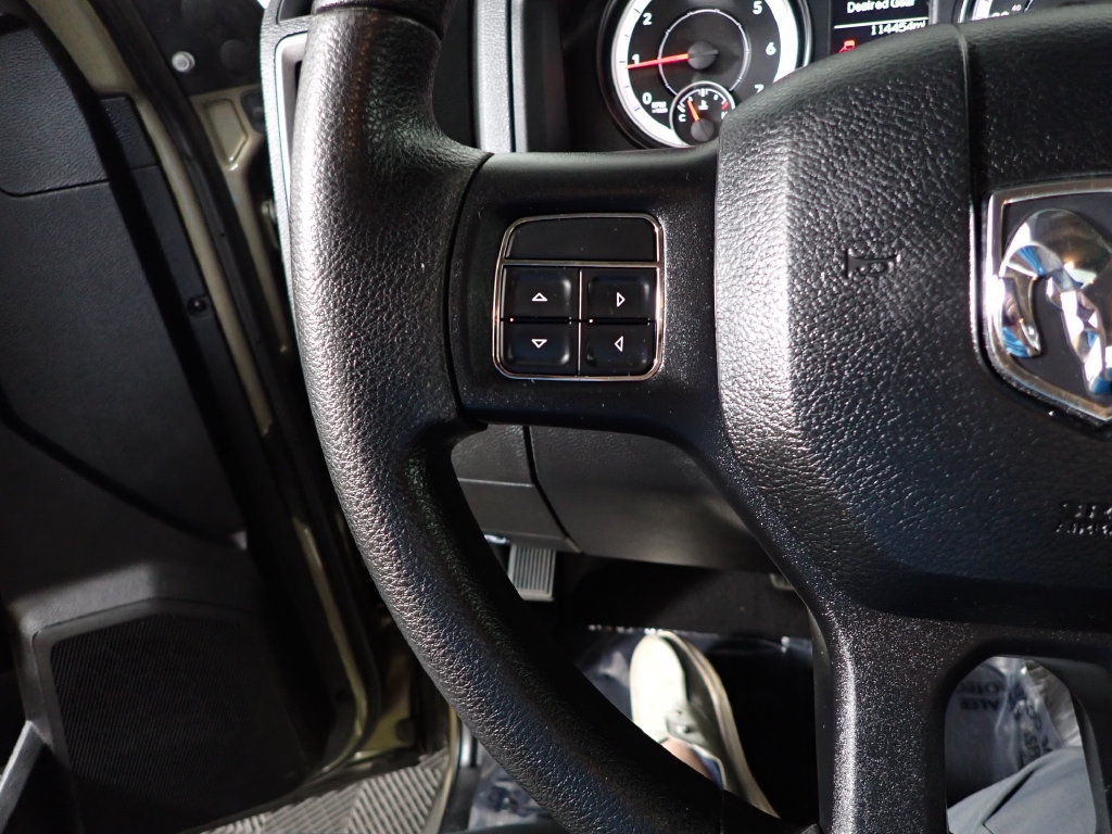 Used 2013 RAM 1500 Tradesman w/ PWR & Remote Entry Group RWD image 23