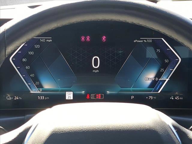 Certified 2024 BMW i4 eDrive35 w/ Premium Package image 11