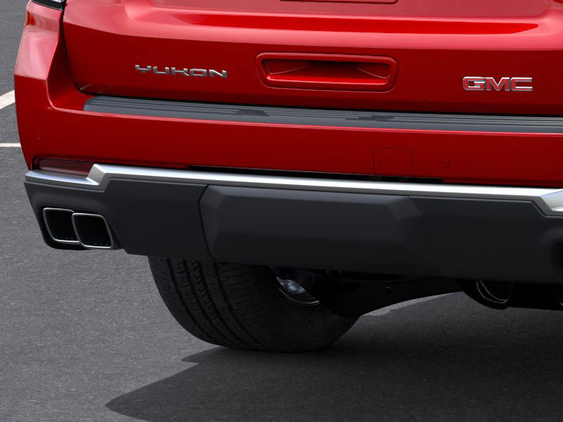 New 2026 GMC Yukon Denali image 32