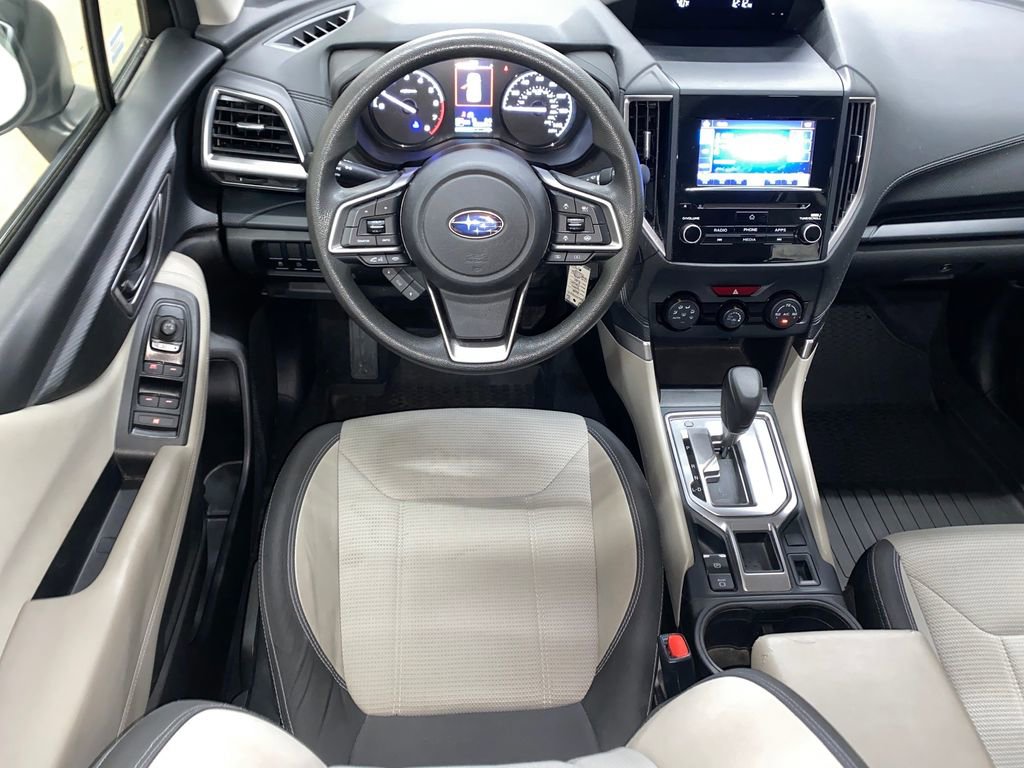 Used 2020 Subaru Forester w/ Alloy Wheel Package AWD/4WD image 25