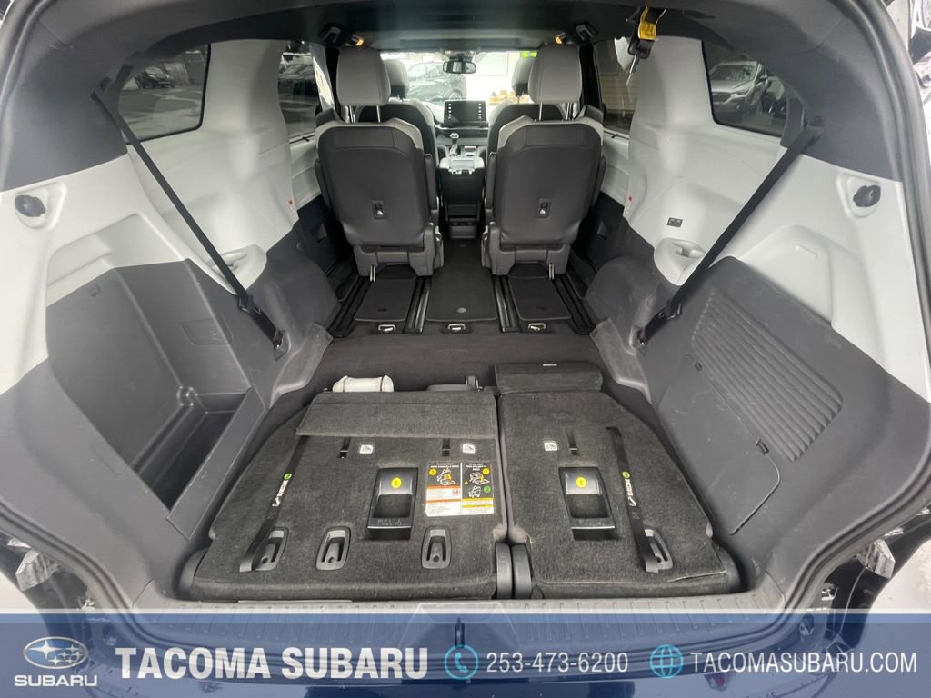 Used 2021 Toyota Sienna XSE image 26
