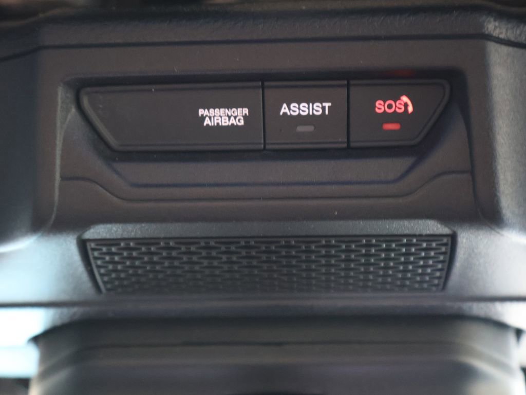 Used 2024 Jeep Wrangler Unlimited Rubicon 4xe AWD/4WD image 17