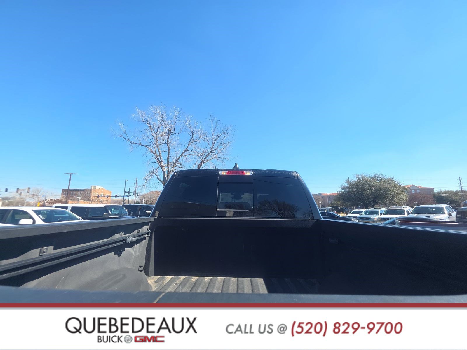 Used 2021 RAM 1500 Big Horn image 22