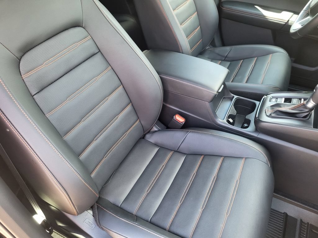 Used 2026 Honda CR-V Sport-L image 22