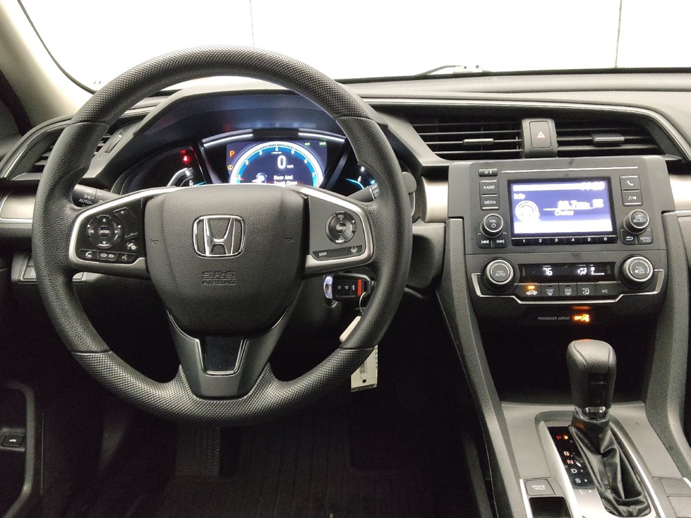 Used 2020 Honda Civic LX image 22