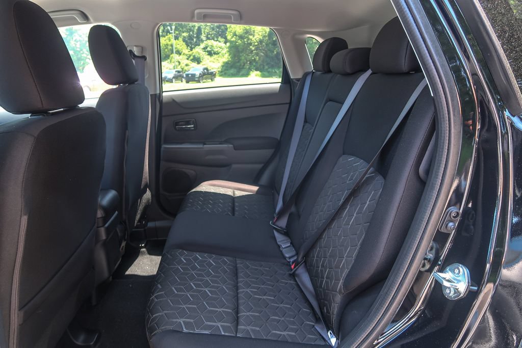 New 2026 Mitsubishi Outlander Sport ES AWD/4WD image 20
