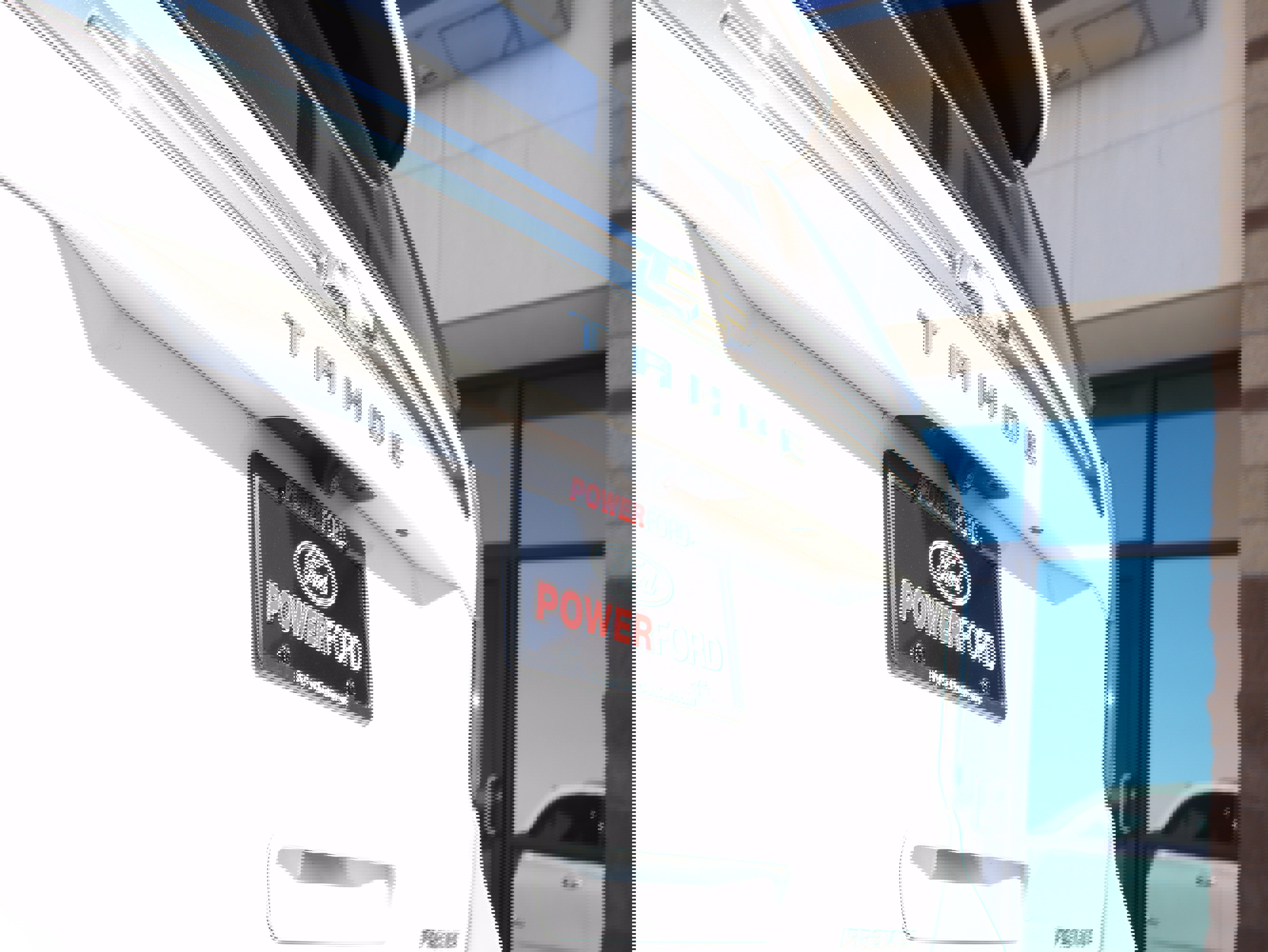 Used 2021 Chevrolet Tahoe Premier AWD/4WD image 19