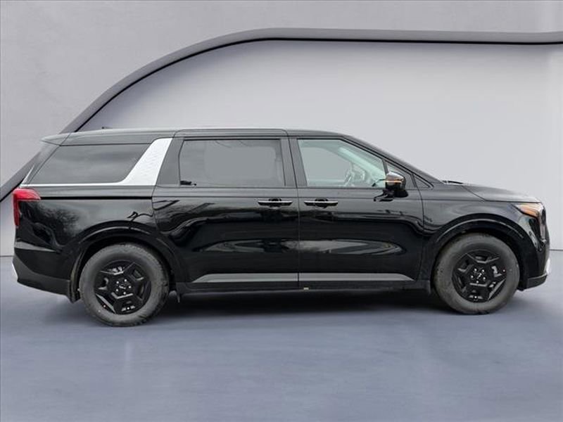 New 2026 Kia Carnival image 6