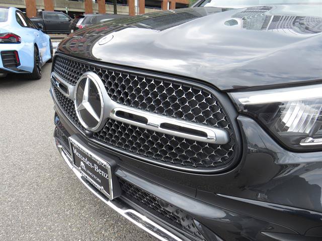 Used 2026 Mercedes-Benz GLC 350e 4MATIC image 25