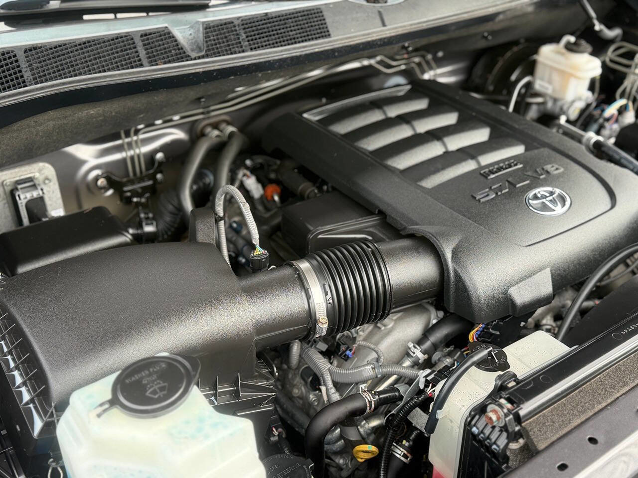 Used 2015 Toyota Tundra SR image 77