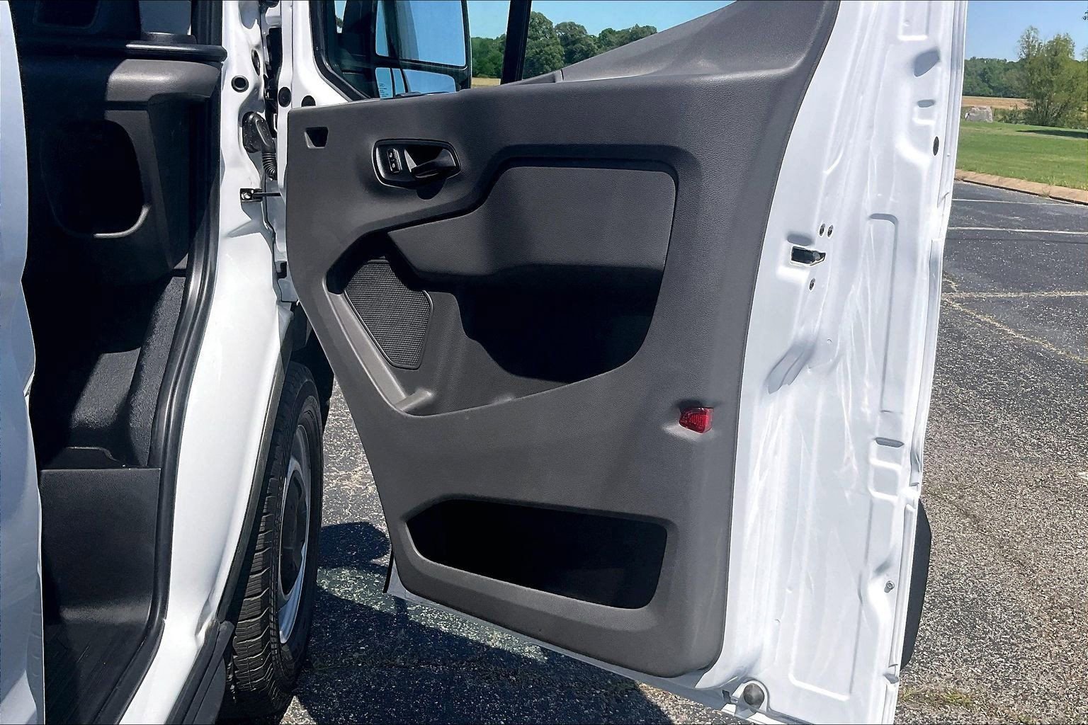 Used 2025 Ford Transit 150 Low Roof image 18