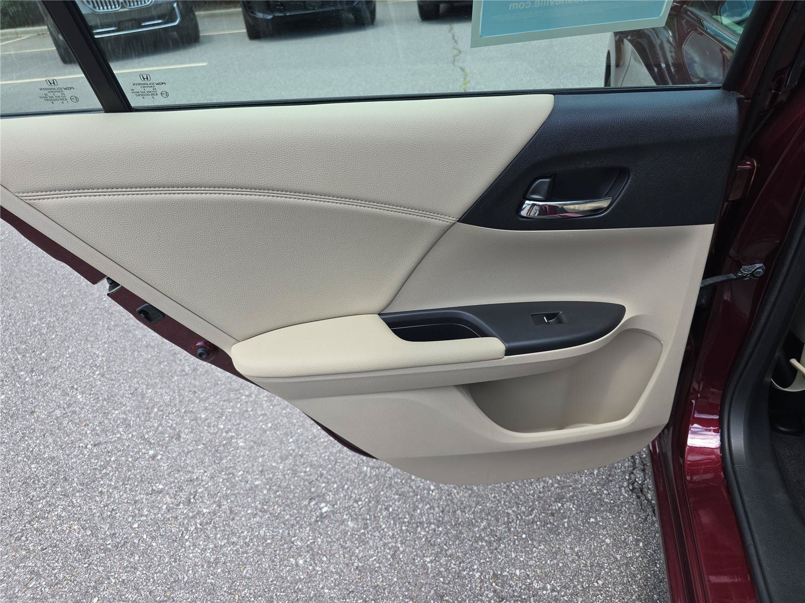 Used 2014 Honda Accord Touring image 13