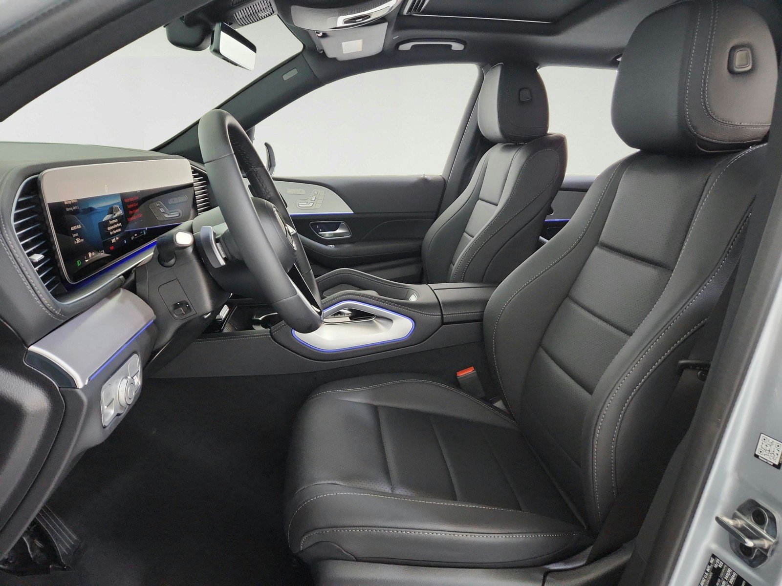 Certified 2026 Mercedes-Benz GLE 350 4MATIC image 17
