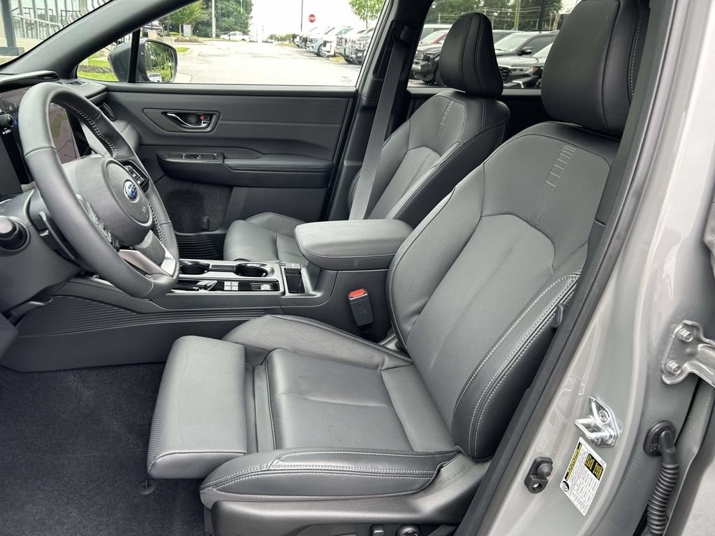 Certified 2026 Subaru Outback Touring XT AWD/4WD image 20