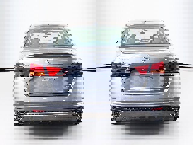 Used 2020 Nissan Altima 2.5 S image 6