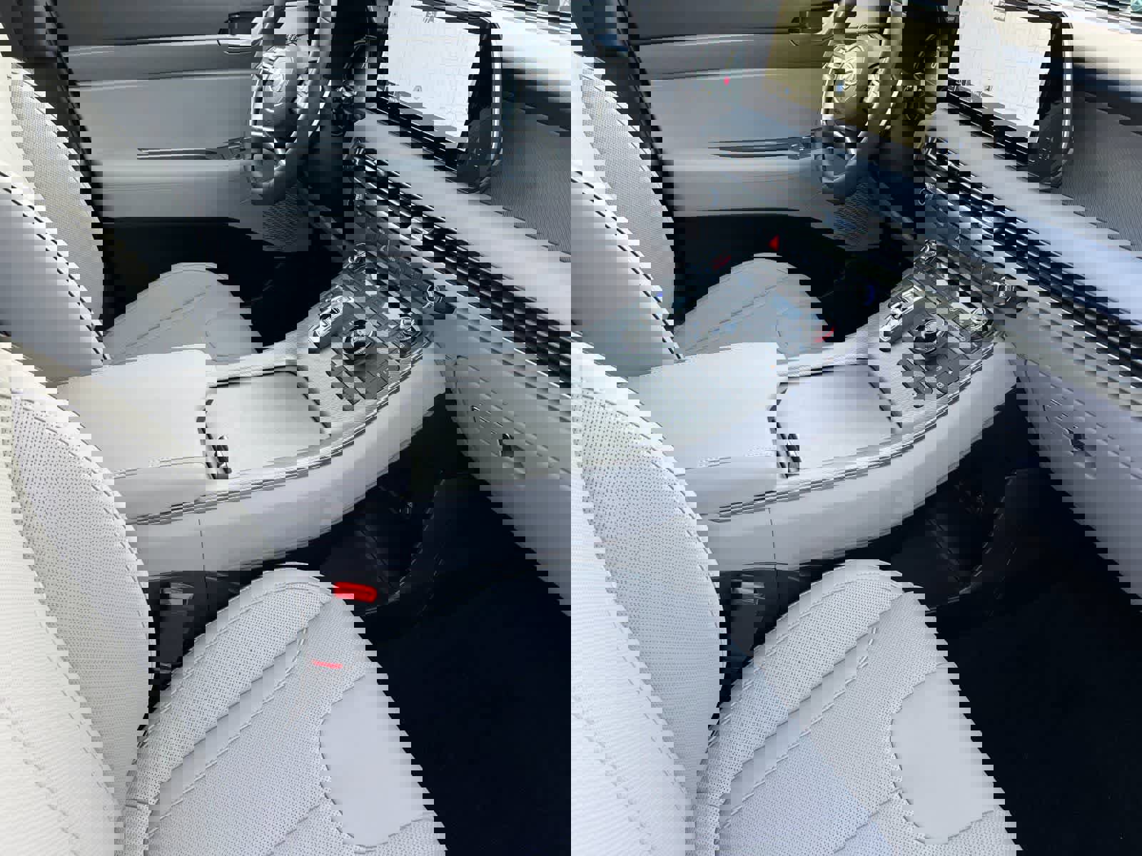 New 2025 Hyundai Palisade SEL image 15