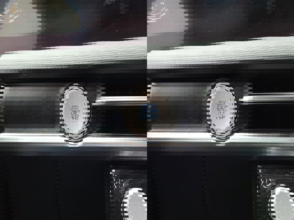 Certified 2025 Hyundai Tucson SEL image 11