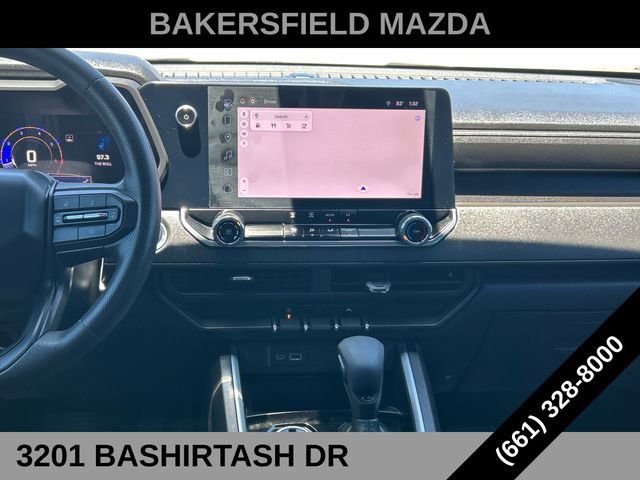 Used 2024 Chevrolet Colorado Trail Boss w/ Technology Package AWD/4WD image 20