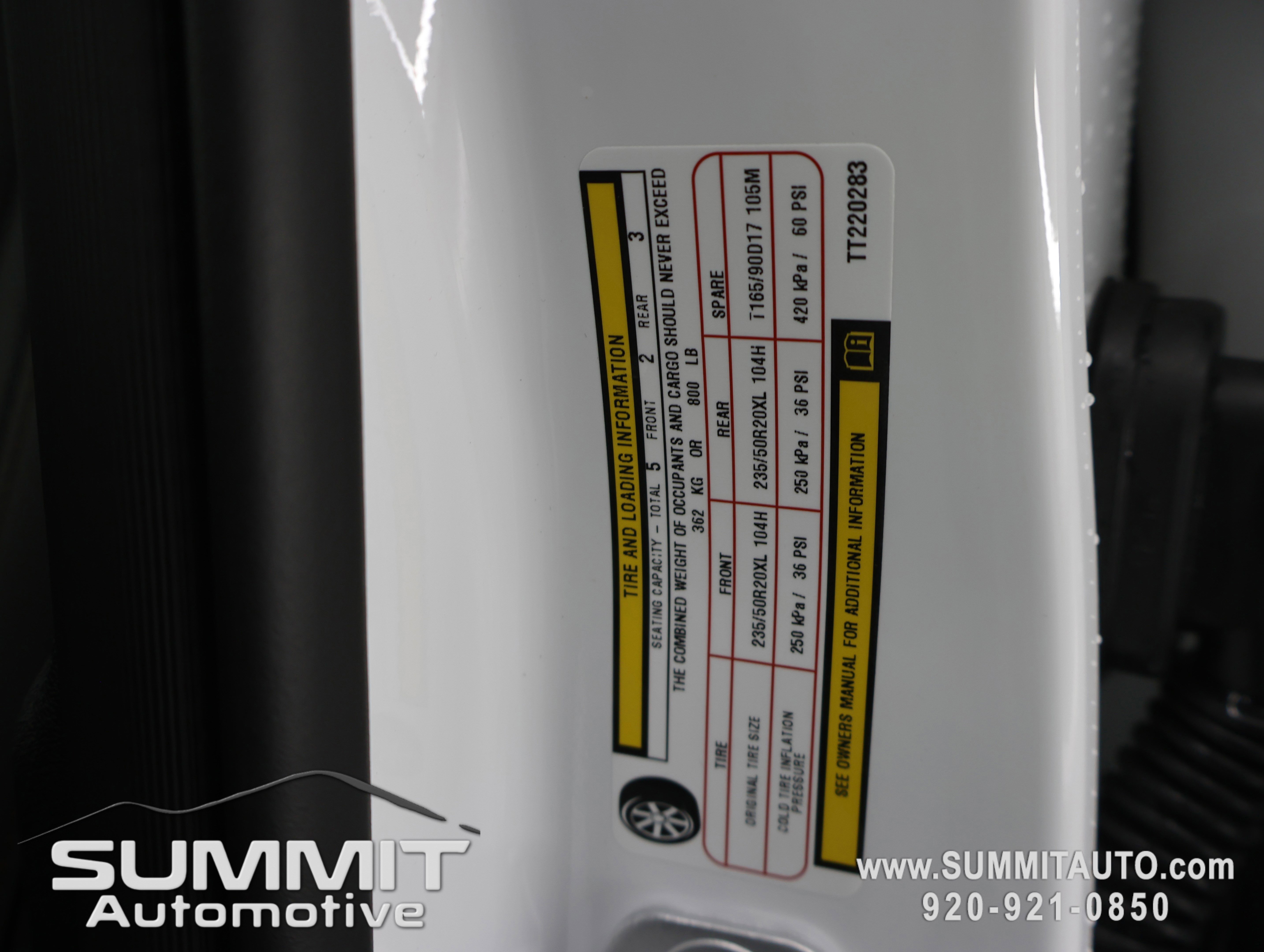 New 2026 Jeep Cherokee Overland image 76