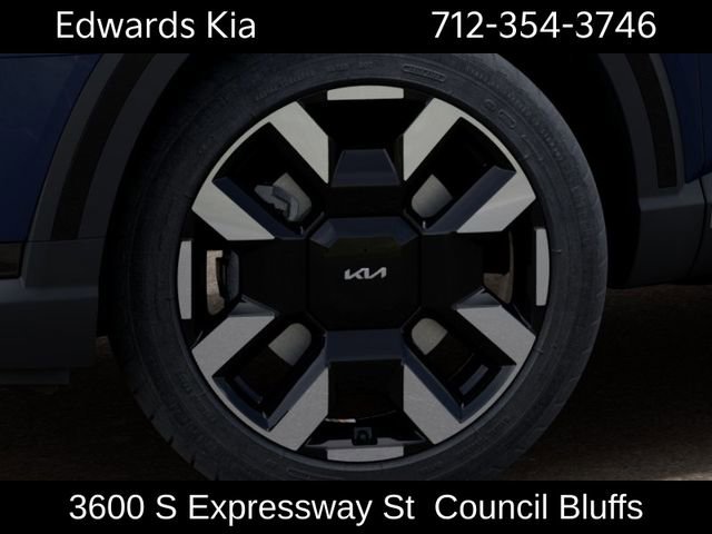 New 2027 Kia Telluride S AWD/4WD image 11
