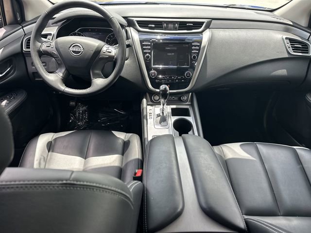Used 2024 Nissan Murano SV FWD image 20