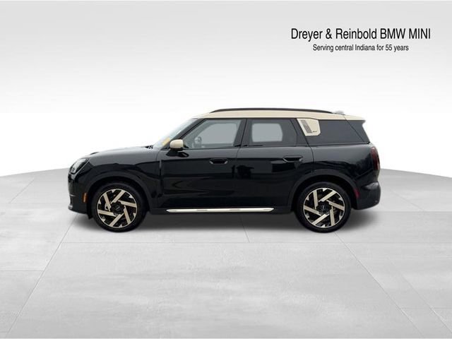 Certified 2025 MINI Cooper Countryman SE image 8