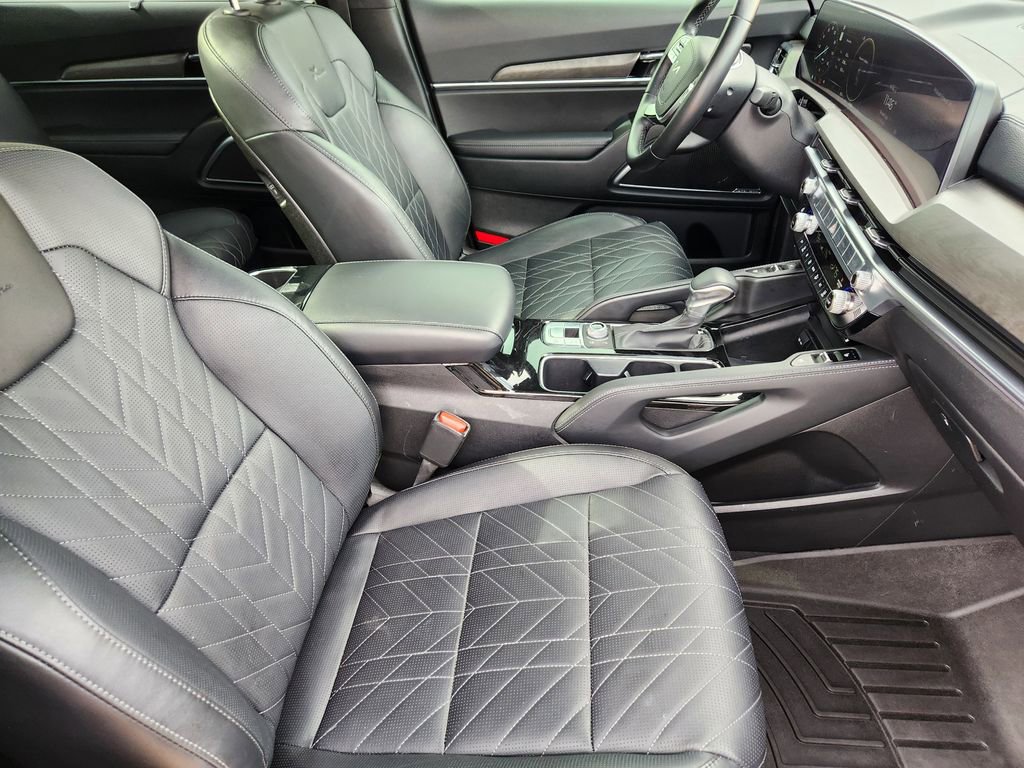 Certified 2023 Kia Telluride SX Prestige X-Line image 13