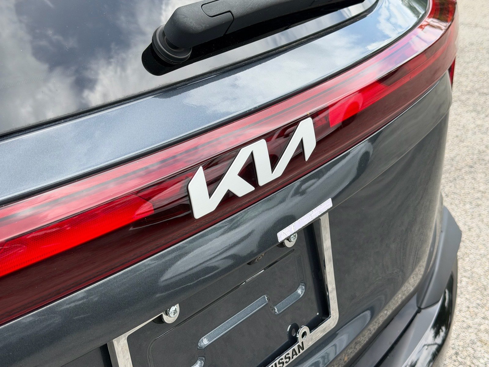 Used 2024 Kia Seltos EX AWD/4WD image 16